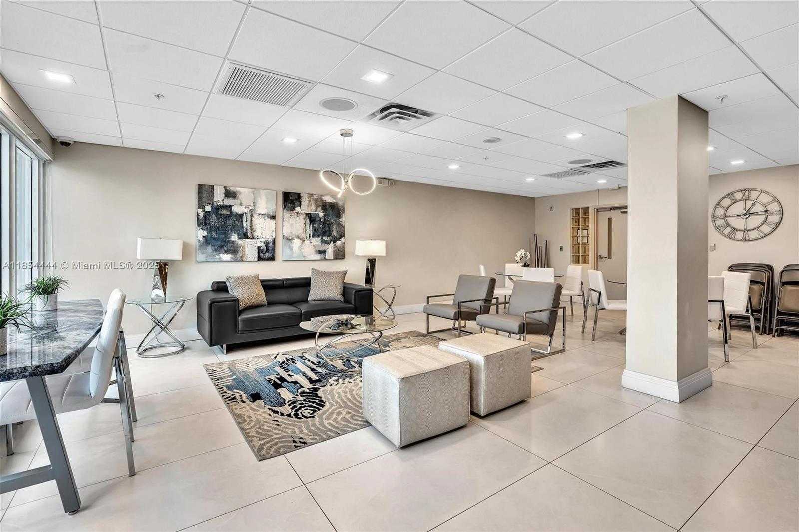 Small Image of 3000 SOUTH OCEAN DR #1210, Hollywood Number 21