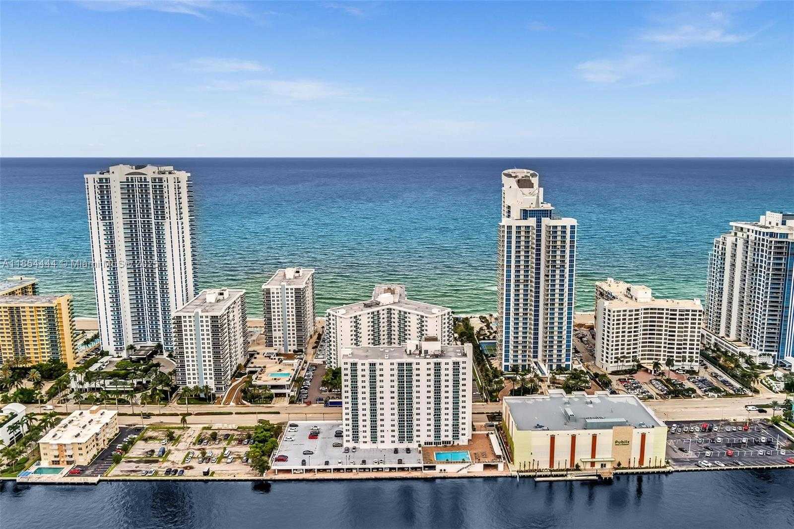 Small Image of 3000 SOUTH OCEAN DR #1210, Hollywood Number 26