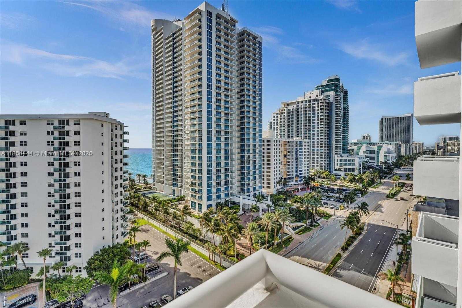 Small Image of 3000 SOUTH OCEAN DR #1210, Hollywood Number 27