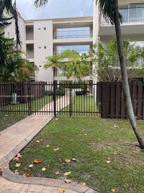 Small Image of 6900 NORTH KENDALL DR #A309, Pinecrest Number 3