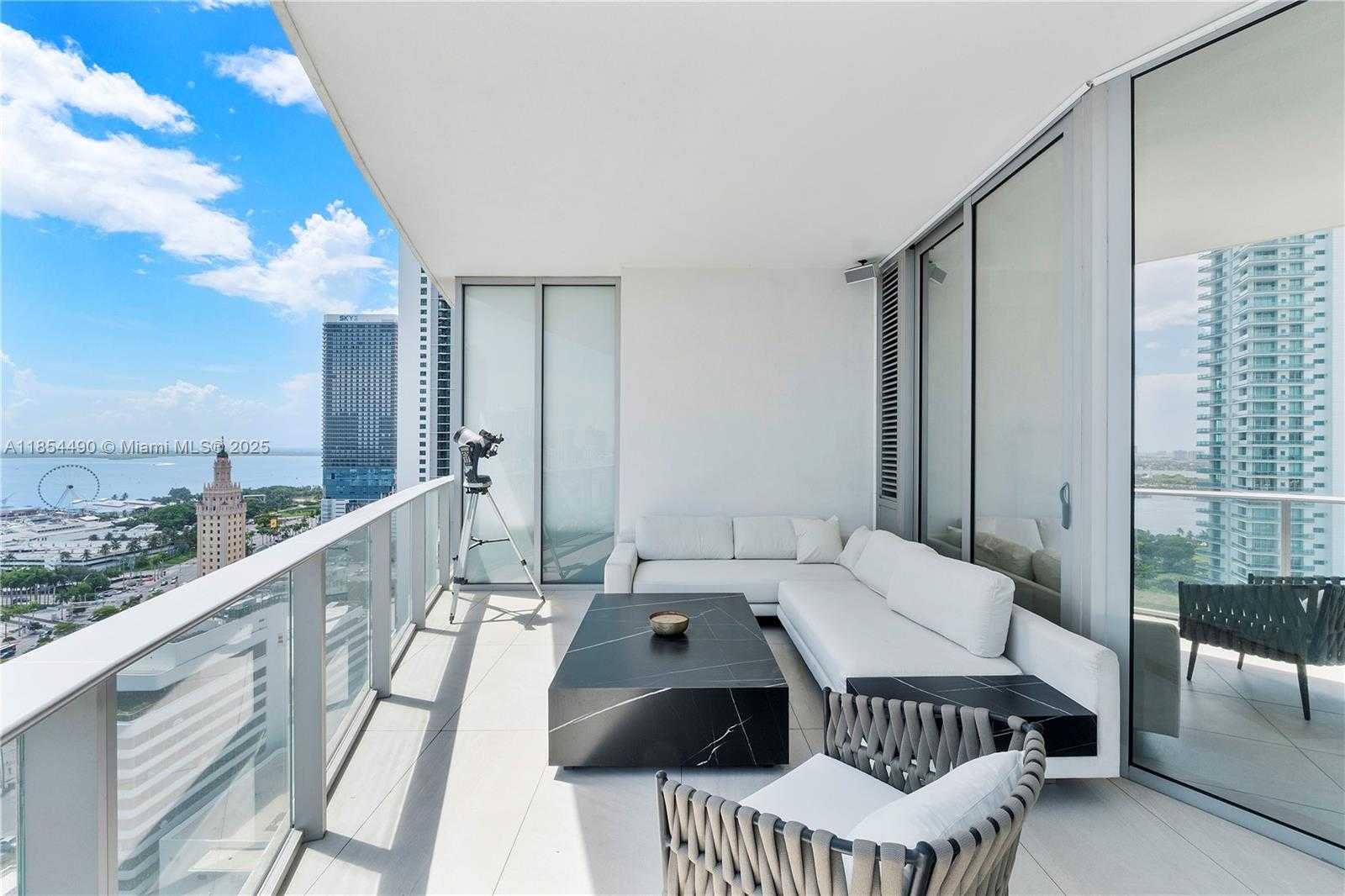 Small Image of 851 NORTH EAST 1ST AVE #2203, Miami Number 13
