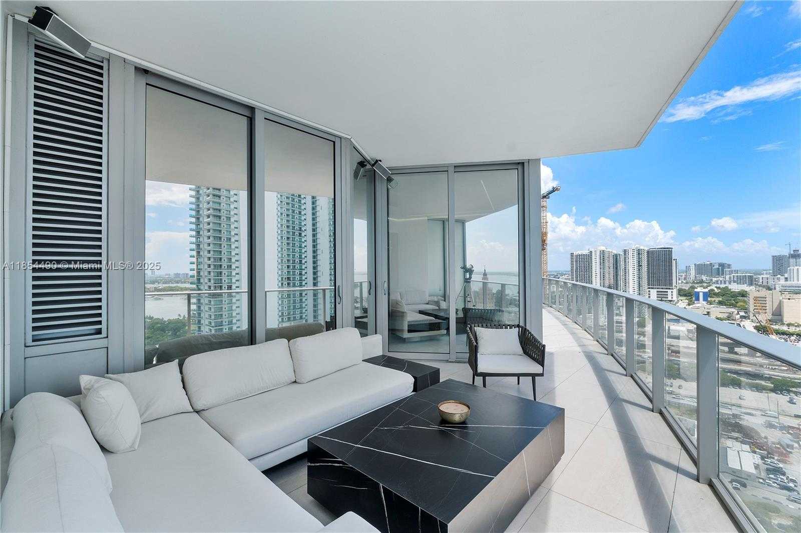 Small Image of 851 NORTH EAST 1ST AVE #2203, Miami Number 16