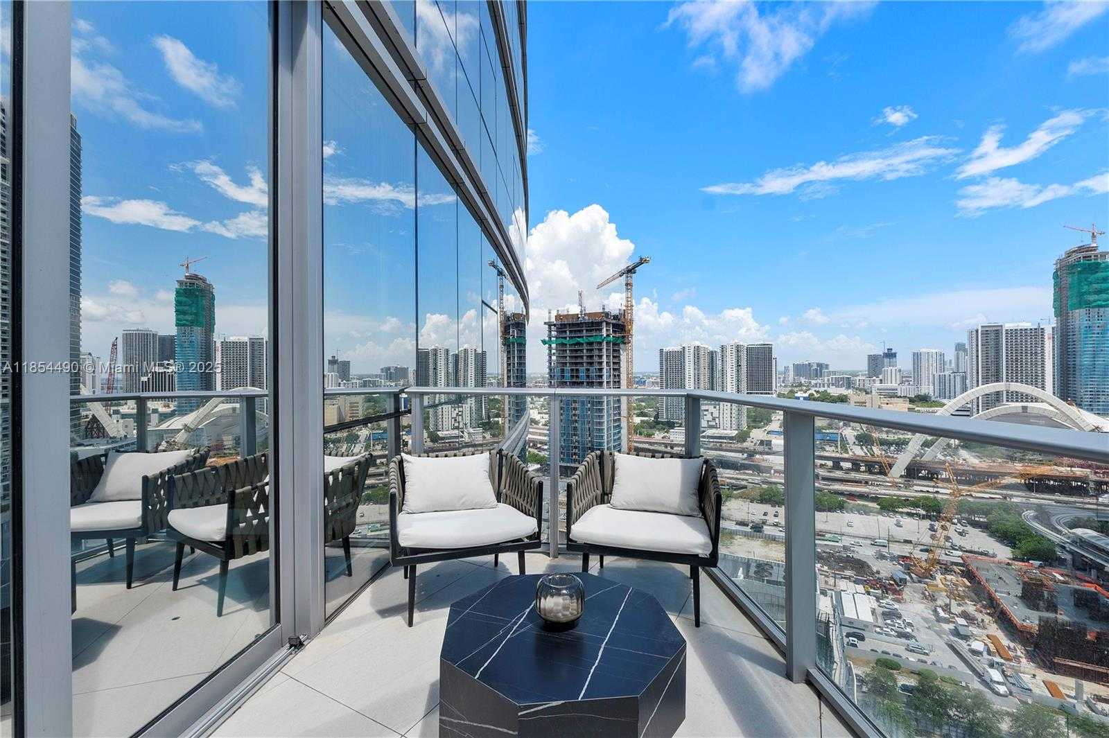 Small Image of 851 NORTH EAST 1ST AVE #2203, Miami Number 17