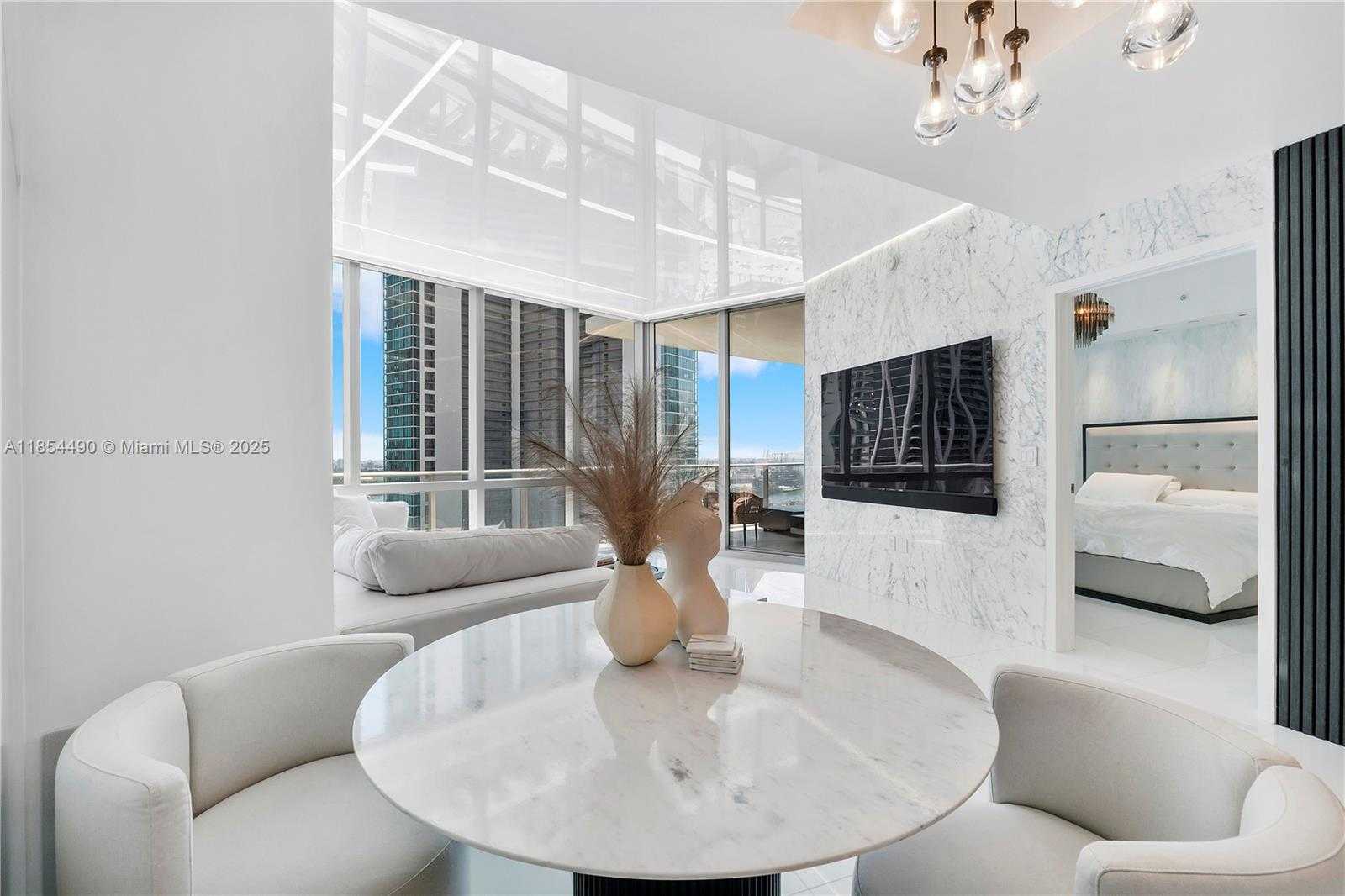 Small Image of 851 NORTH EAST 1ST AVE #2203, Miami Number 2
