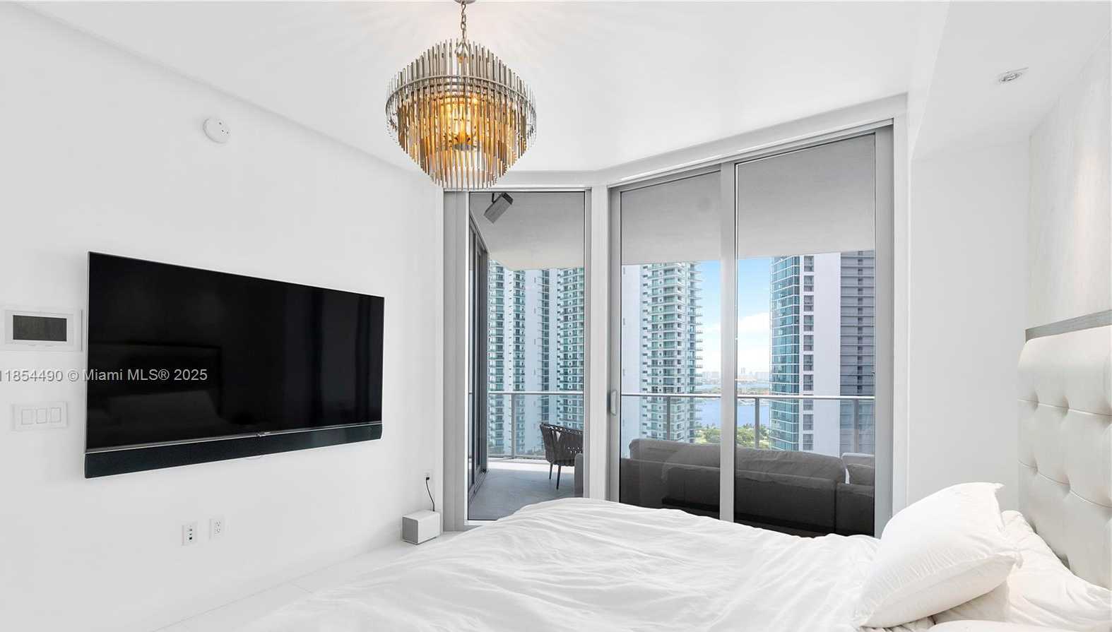 Small Image of 851 NORTH EAST 1ST AVE #2203, Miami Number 20