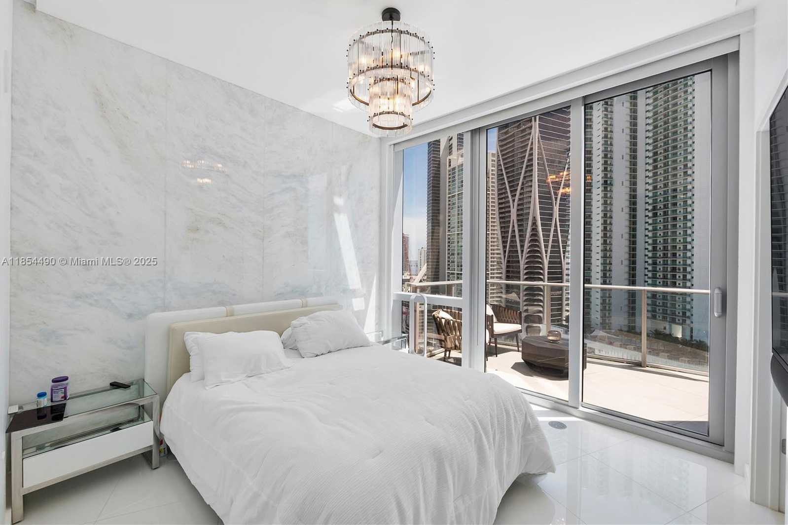 Small Image of 851 NORTH EAST 1ST AVE #2203, Miami Number 25
