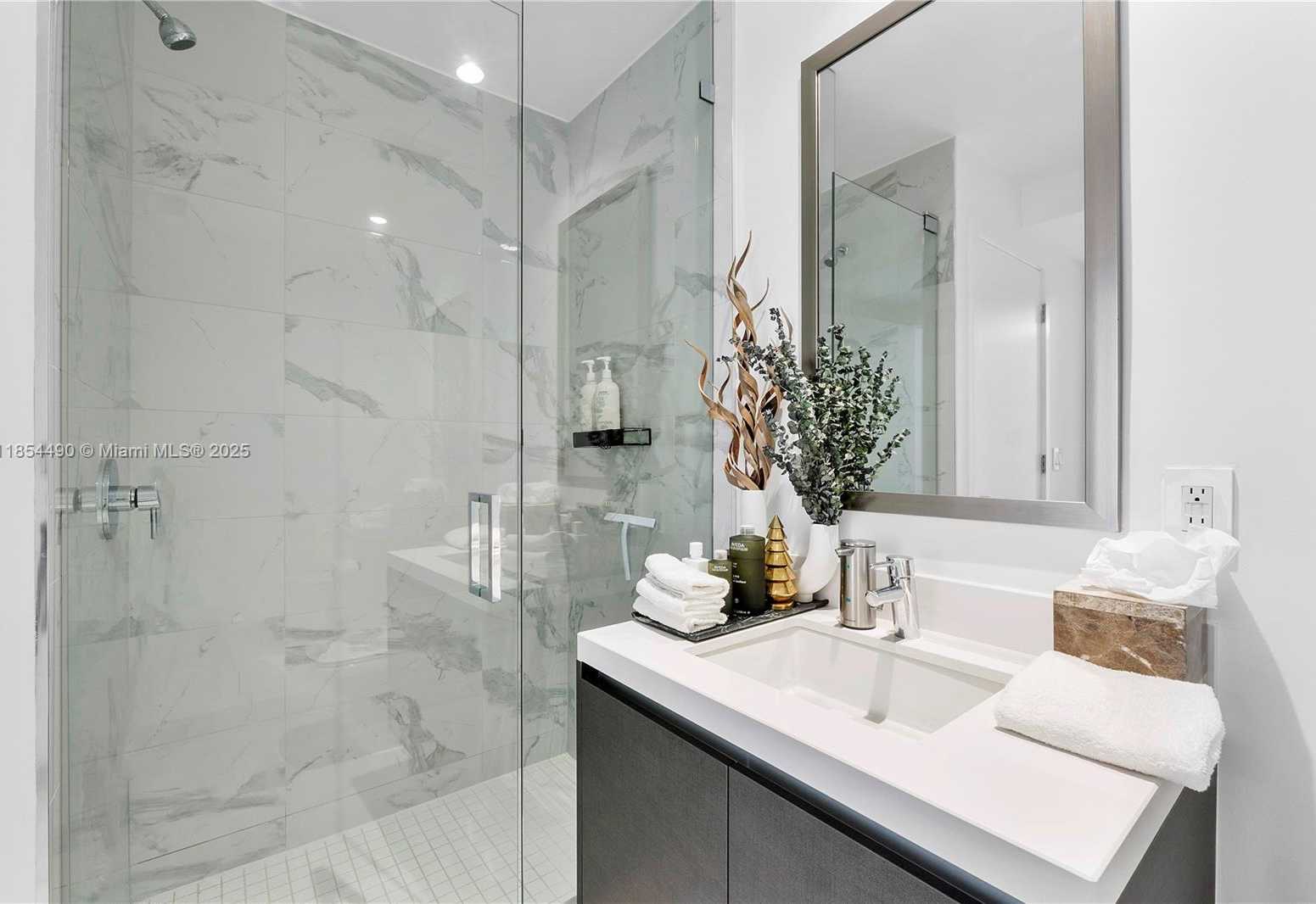 Small Image of 851 NORTH EAST 1ST AVE #2203, Miami Number 27