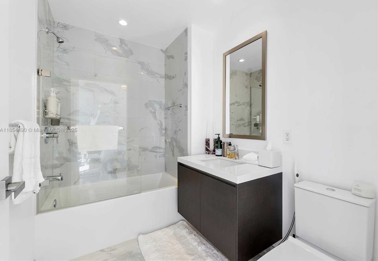 Small Image of 851 NORTH EAST 1ST AVE #2203, Miami Number 28