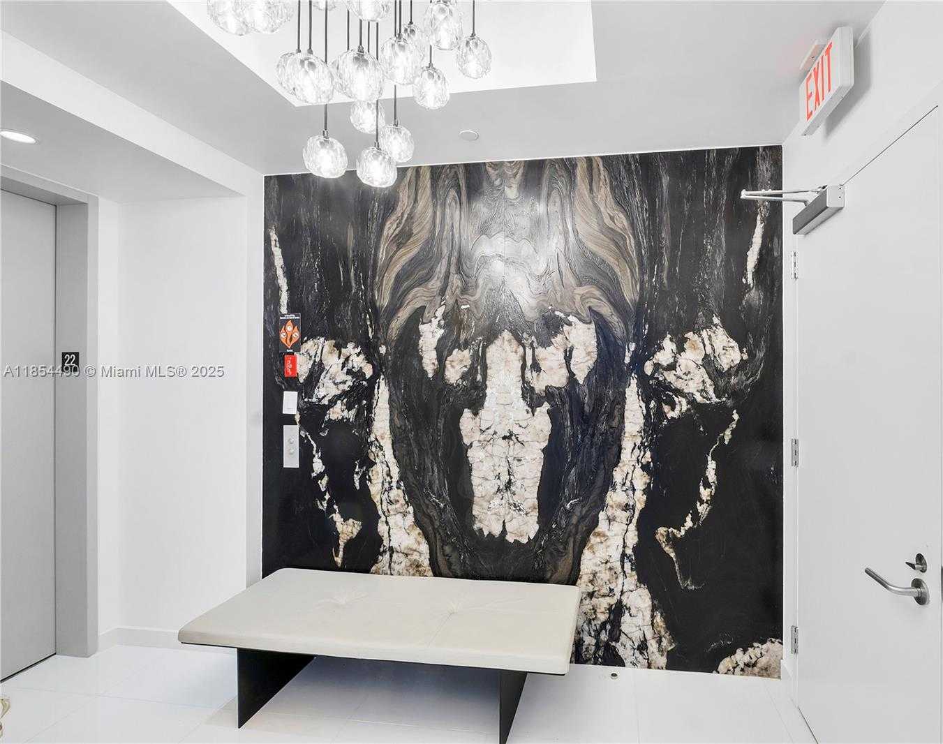 Small Image of 851 NORTH EAST 1ST AVE #2203, Miami Number 32