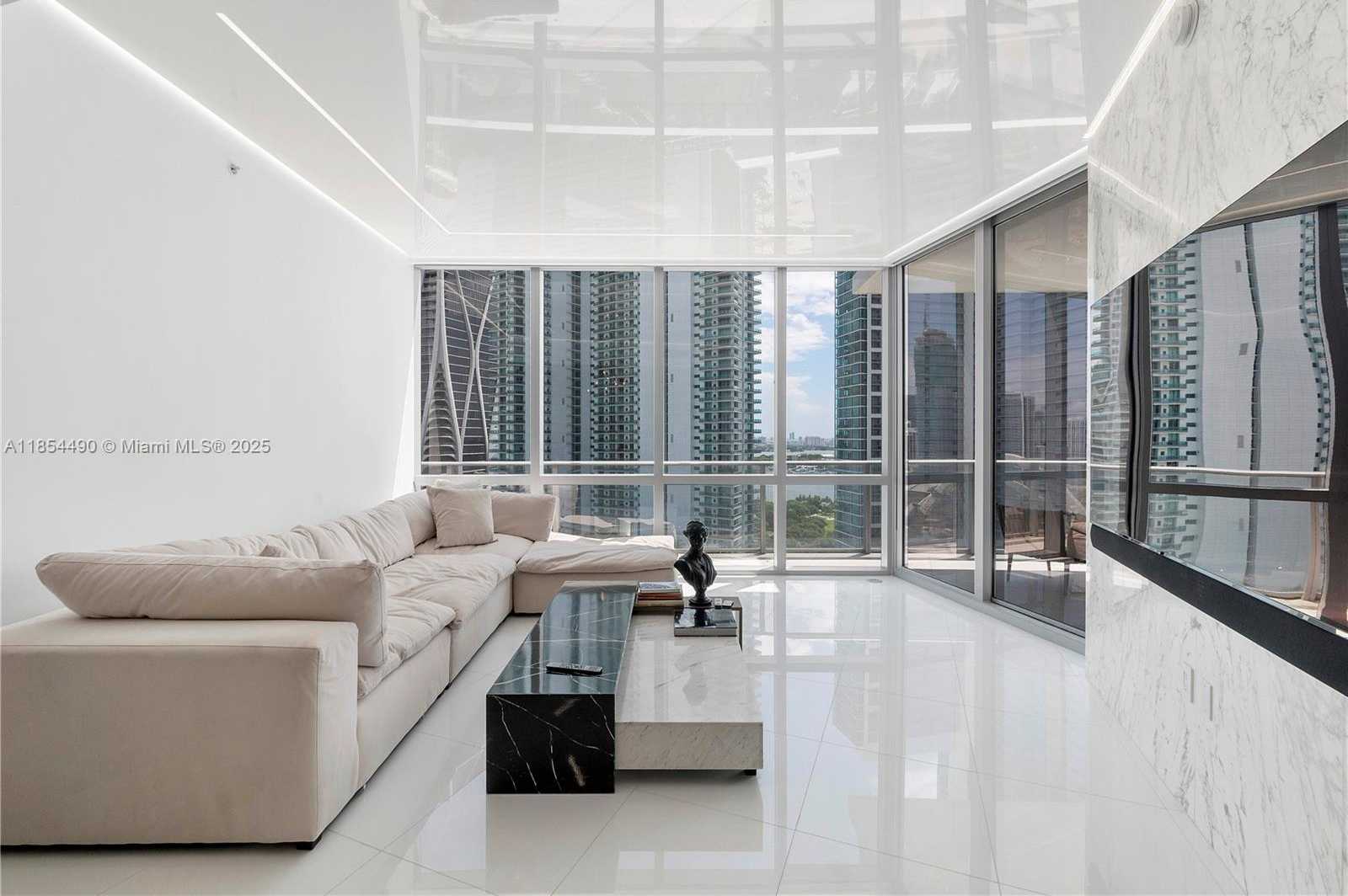 Small Image of 851 NORTH EAST 1ST AVE #2203, Miami Number 5