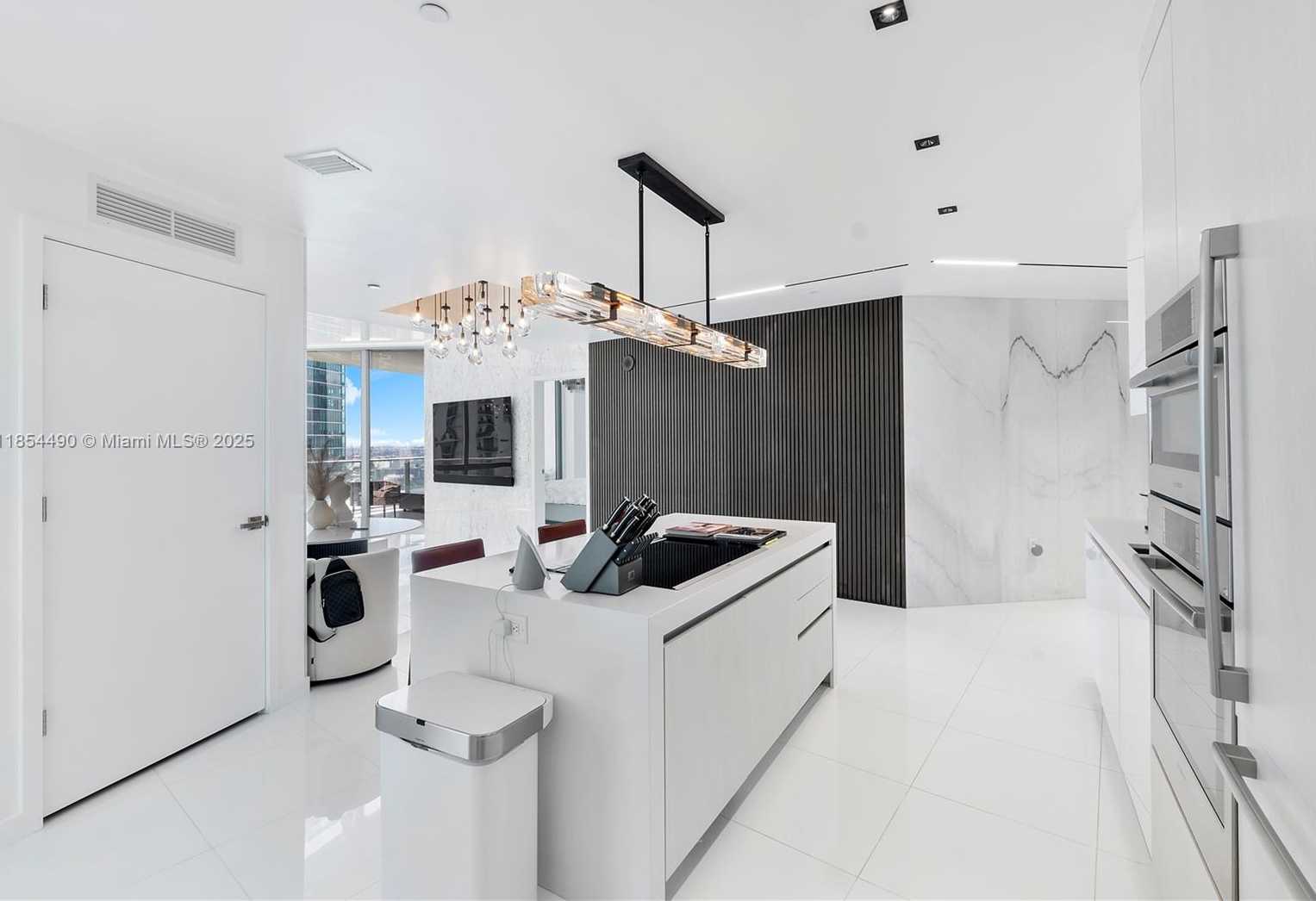 Small Image of 851 NORTH EAST 1ST AVE #2203, Miami Number 6