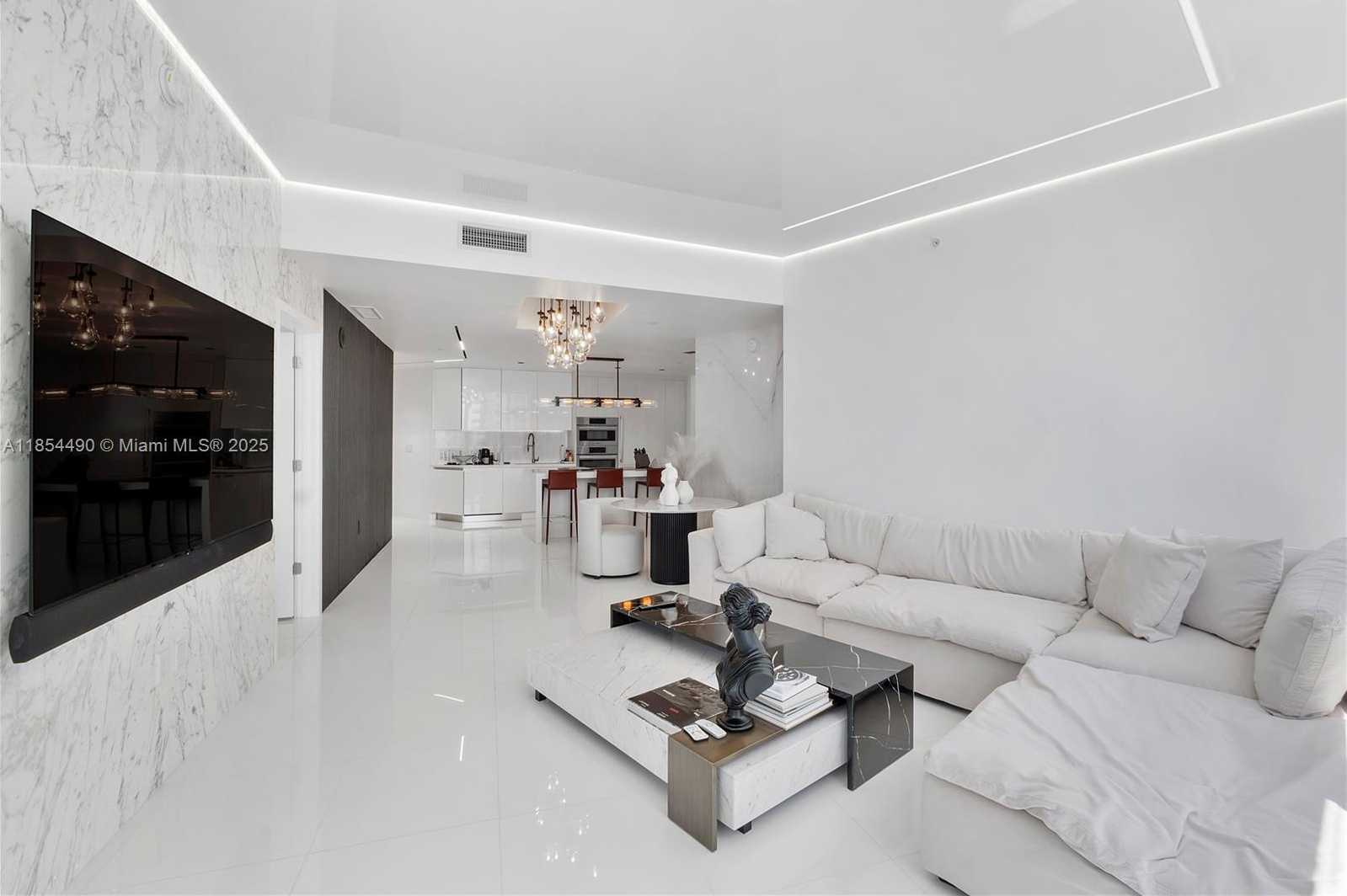 Small Image of 851 NORTH EAST 1ST AVE #2203, Miami Number 8