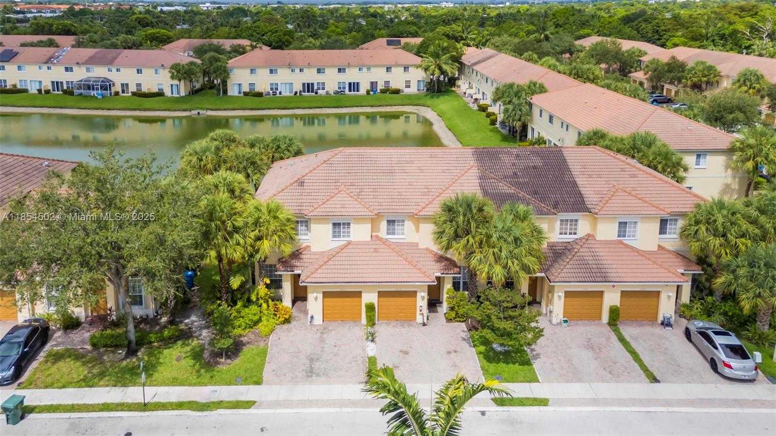 Small Image of 3257 NORTH WEST 31ST TER, Oakland Park Number 26