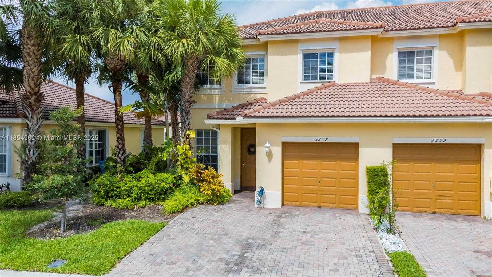 Small Image of 3257 NORTH WEST 31ST TER, Oakland Park Number 30