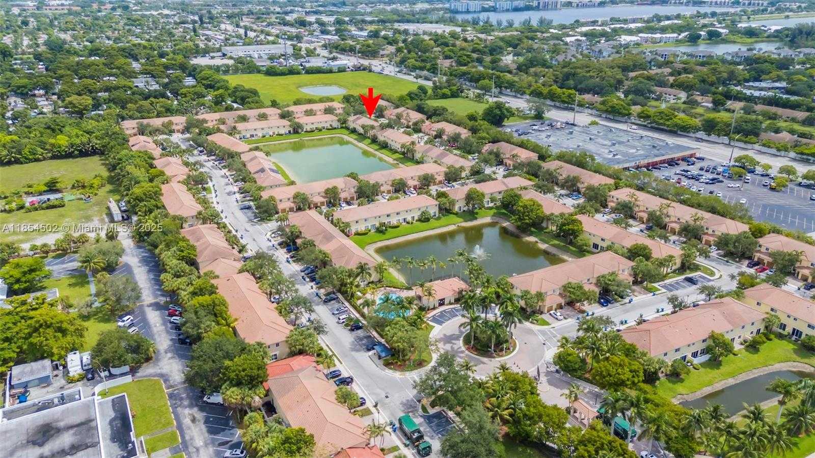 Small Image of 3257 NORTH WEST 31ST TER, Oakland Park Number 34