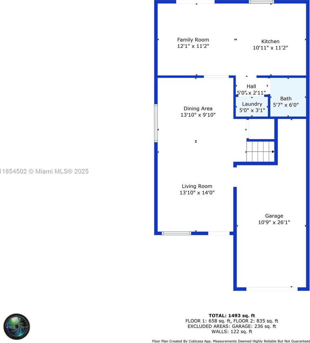 Small Image of 3257 NORTH WEST 31ST TER, Oakland Park Number 39
