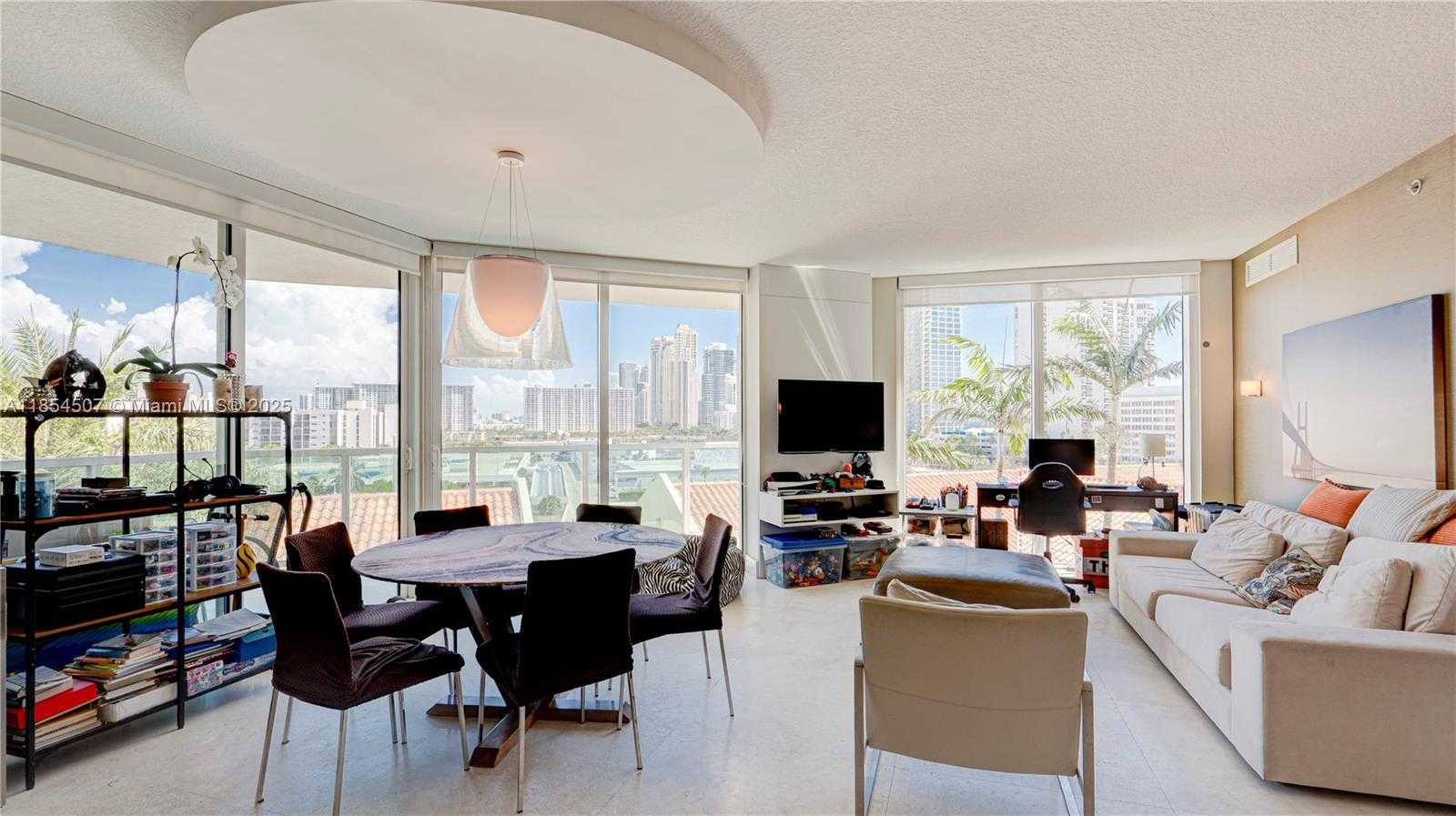 Small Image of 200 SUNNY ISLES BLVD #2-801, Sunny Isles Beach Number 16
