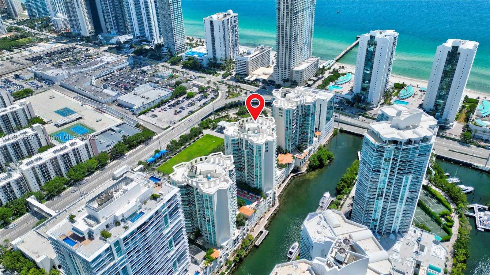 Small Image of 200 SUNNY ISLES BLVD #2-801, Sunny Isles Beach Number 2