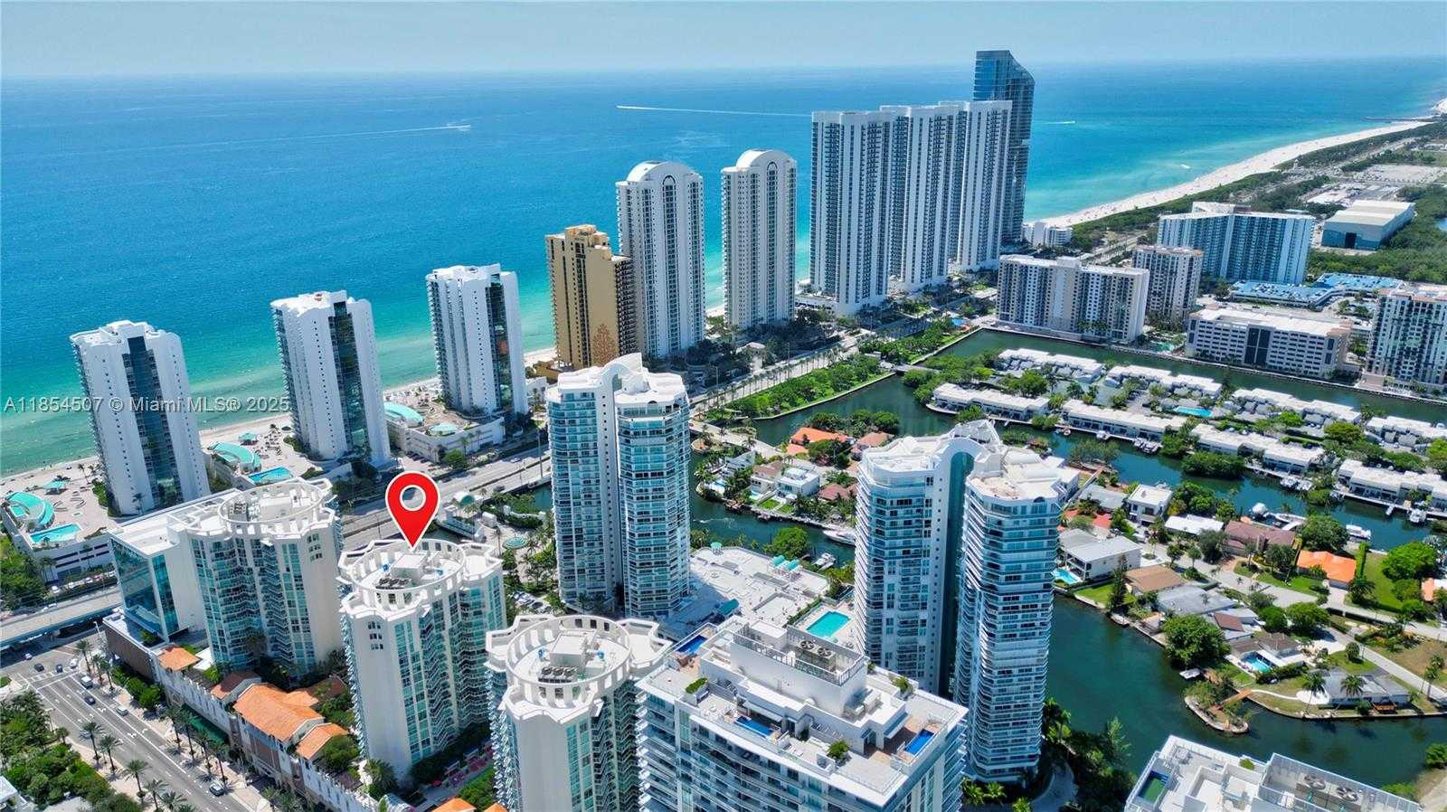 Small Image of 200 SUNNY ISLES BLVD #2-801, Sunny Isles Beach Number 3