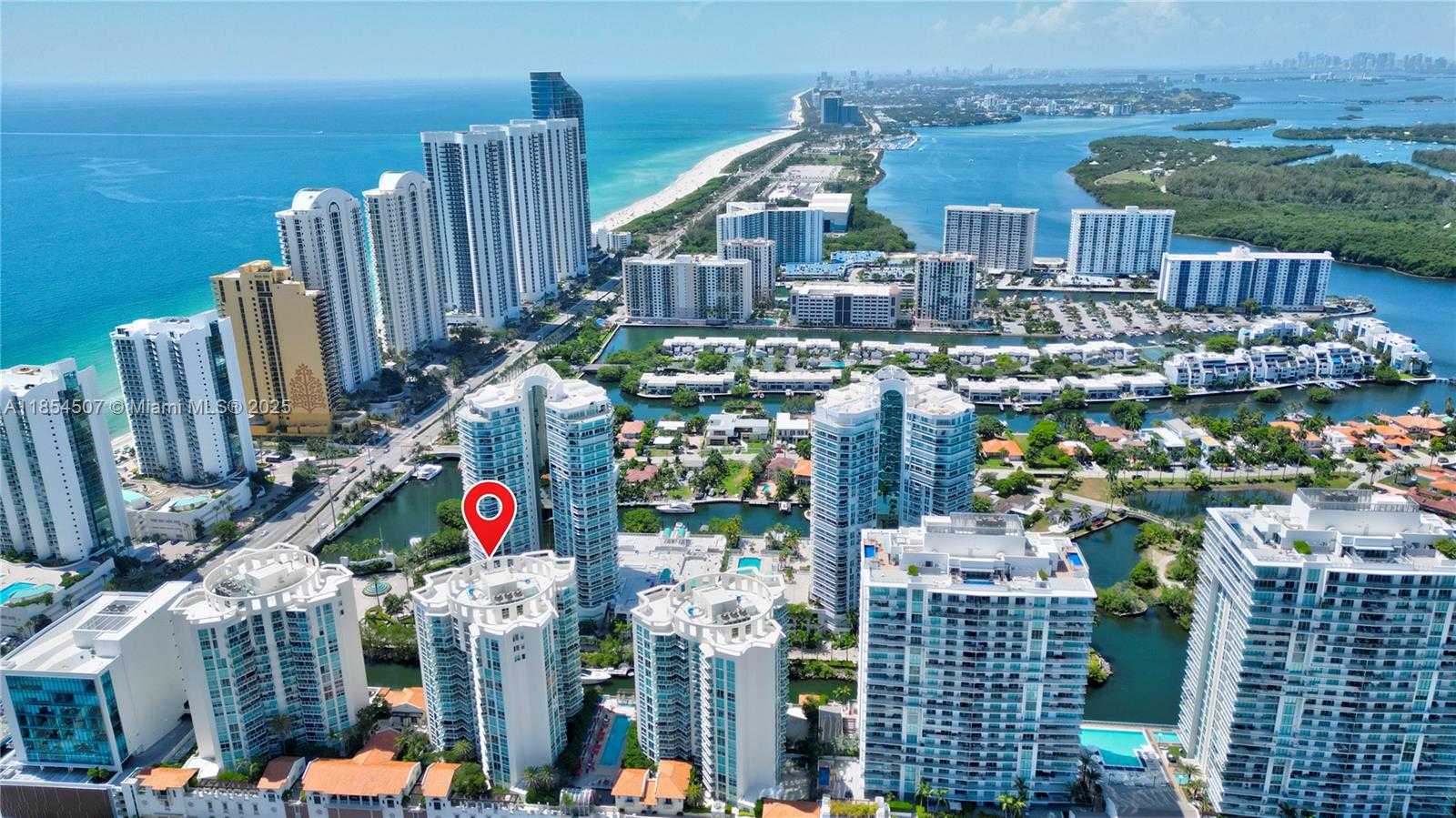 Small Image of 200 SUNNY ISLES BLVD #2-801, Sunny Isles Beach Number 4