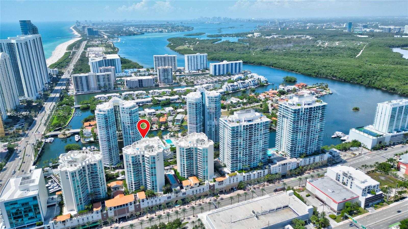 Small Image of 200 SUNNY ISLES BLVD #2-801, Sunny Isles Beach Number 5