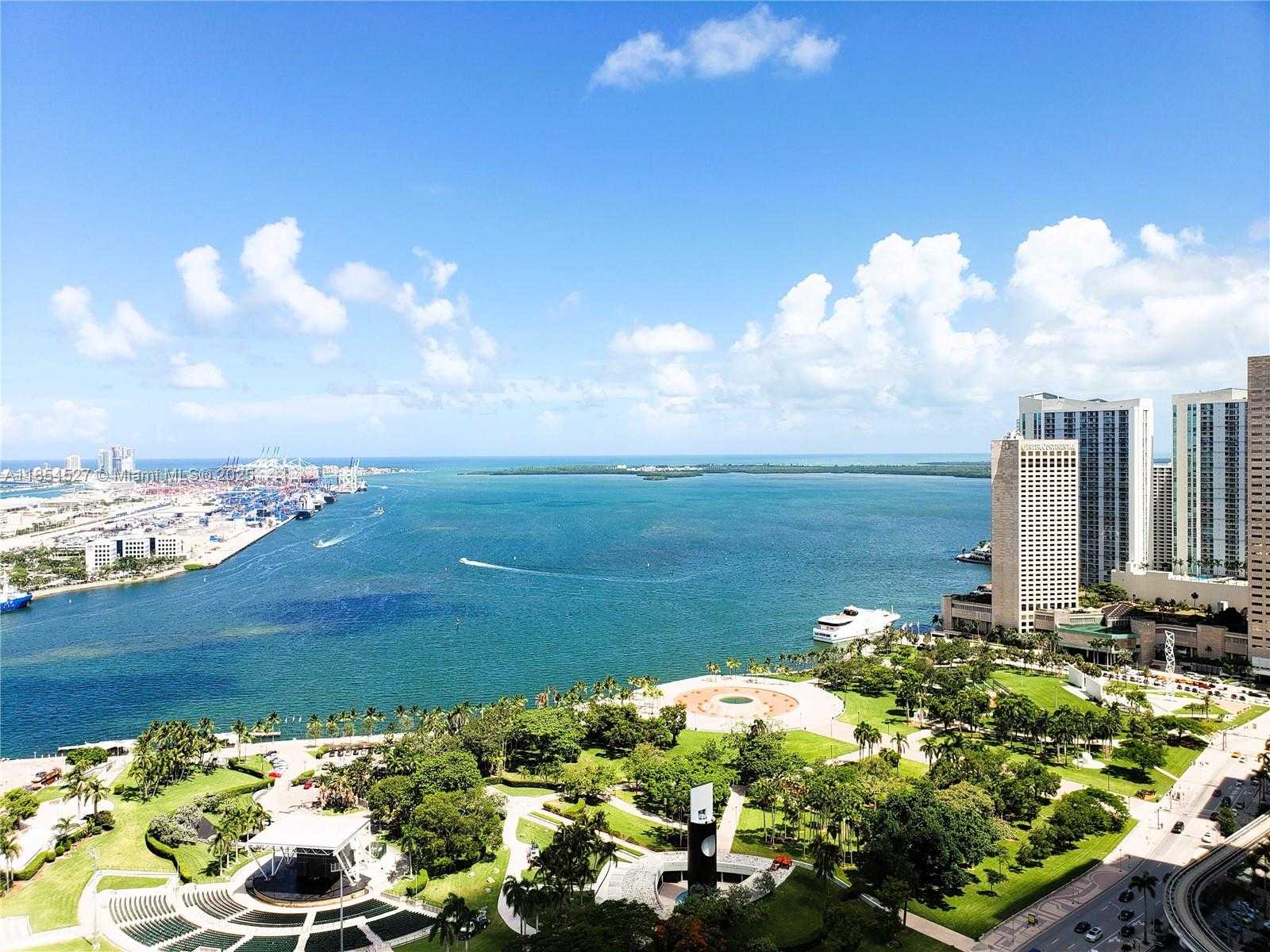 Small Image of 1040 BISCAYNE BLVD #3508, Miami Number 43