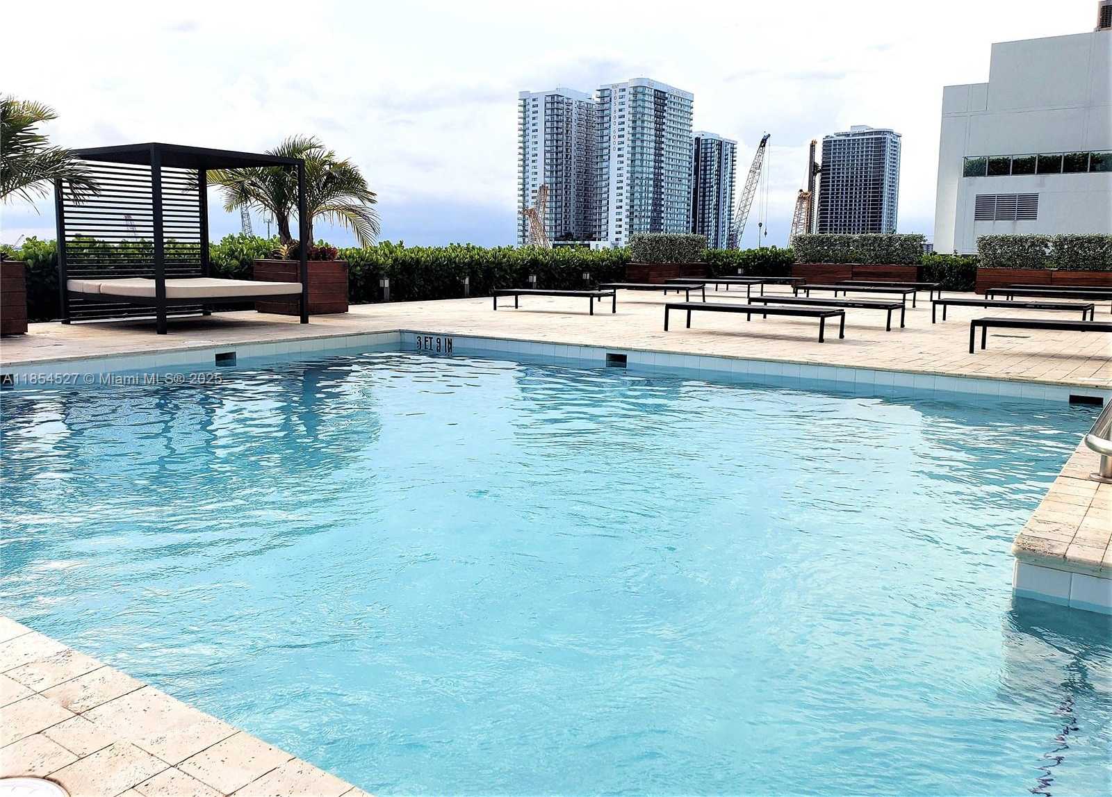 Small Image of 1040 BISCAYNE BLVD #3508, Miami Number 44