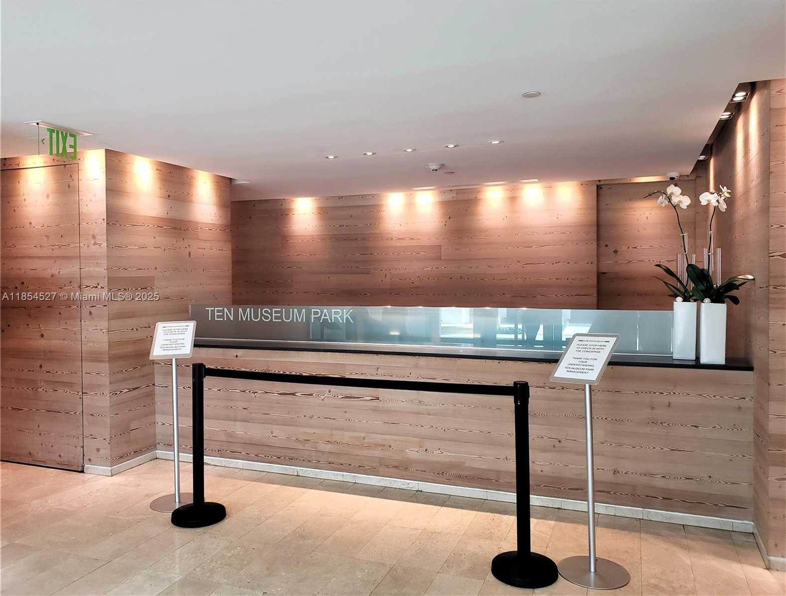 Small Image of 1040 BISCAYNE BLVD #3508, Miami Number 73