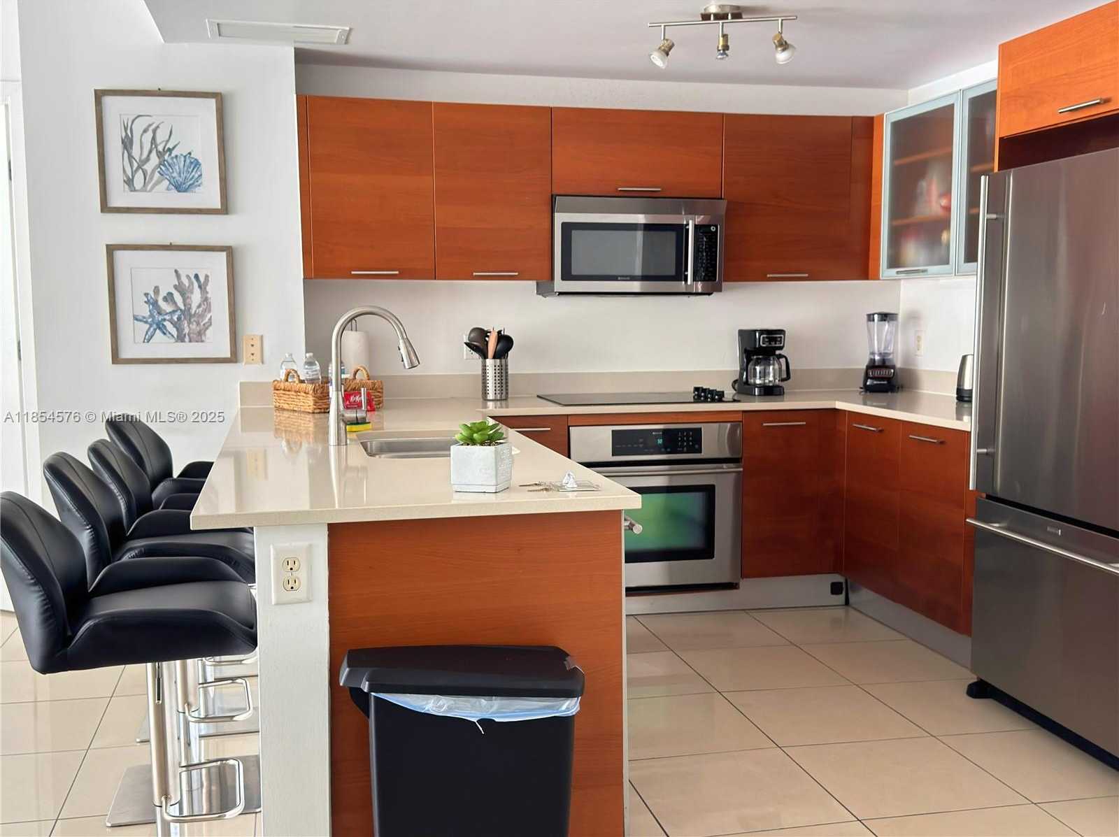 Small Image of 3250 NORTH EAST 1ST AVE #502, Miami Number 2