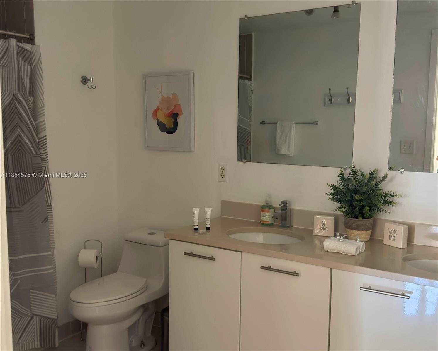 Small Image of 3250 NORTH EAST 1ST AVE #502, Miami Number 6