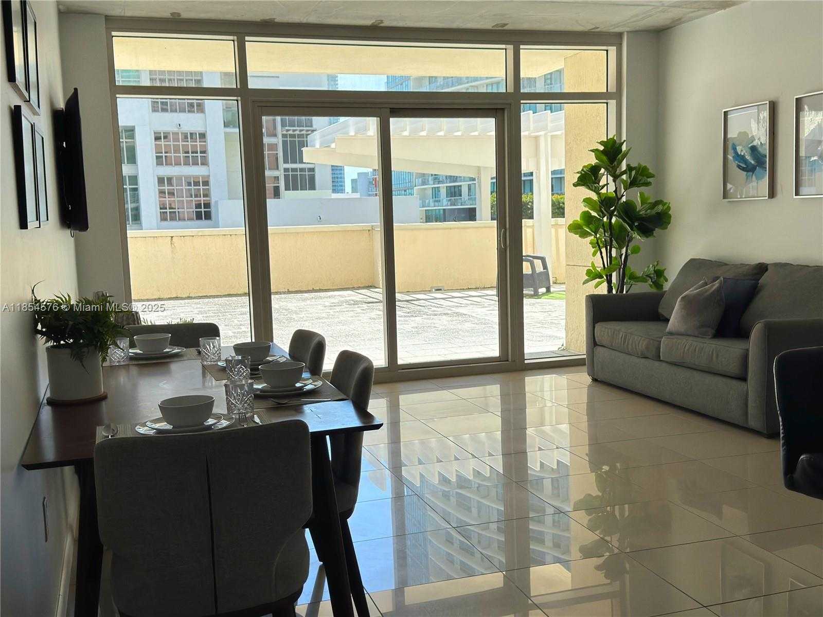 Small Image of 3250 NORTH EAST 1ST AVE #502, Miami Number 7