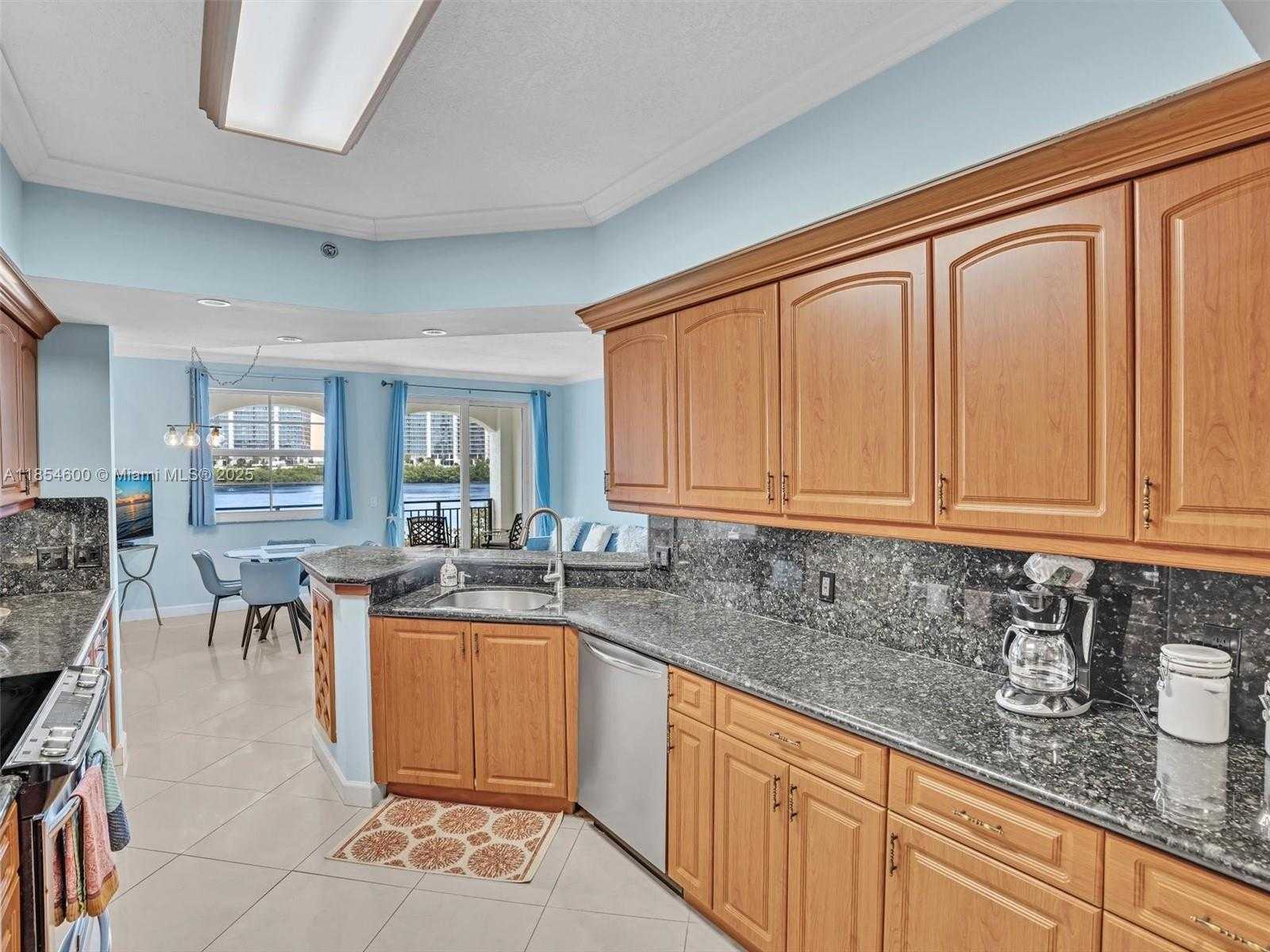 Small Image of 3255 NORTH EAST 184TH ST #12406, Aventura Number 12