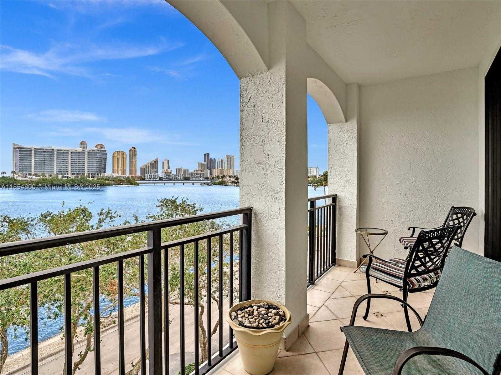 Small Image of 3255 NORTH EAST 184TH ST #12406, Aventura Number 2