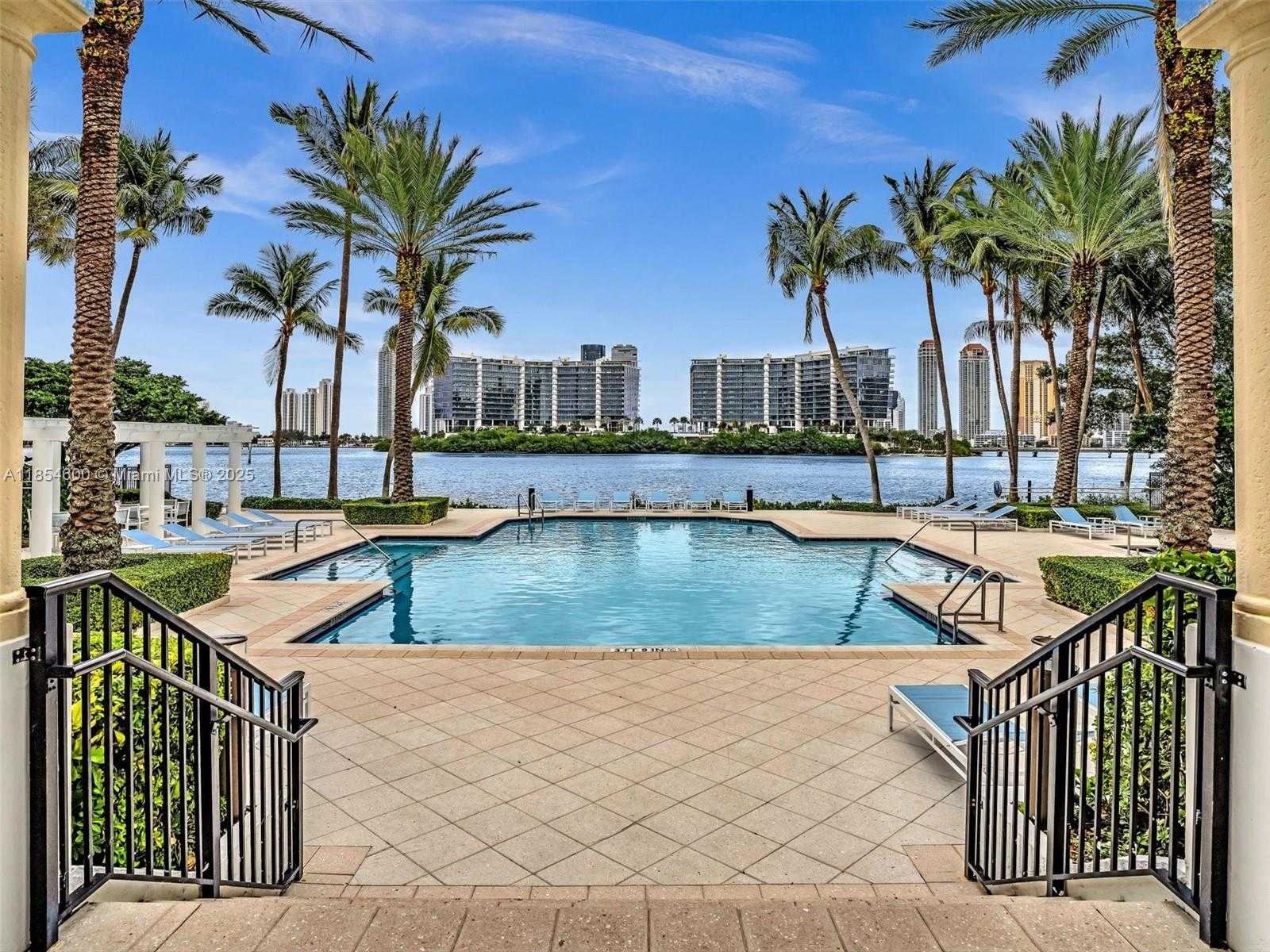 Small Image of 3255 NORTH EAST 184TH ST #12406, Aventura Number 26