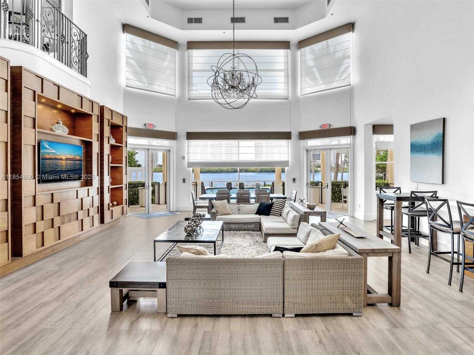 Small Image of 3255 NORTH EAST 184TH ST #12406, Aventura Number 29