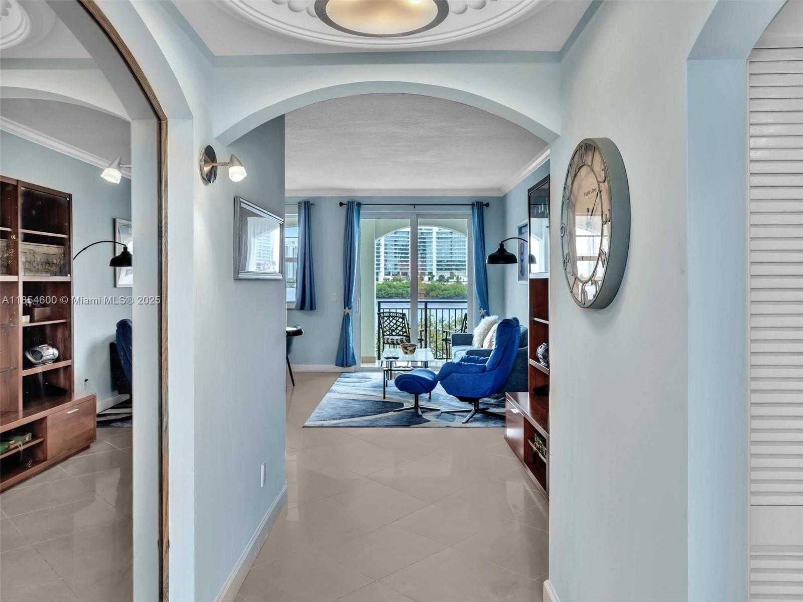 Small Image of 3255 NORTH EAST 184TH ST #12406, Aventura Number 3