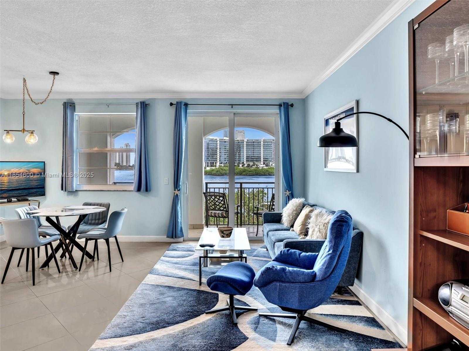 Small Image of 3255 NORTH EAST 184TH ST #12406, Aventura Number 4
