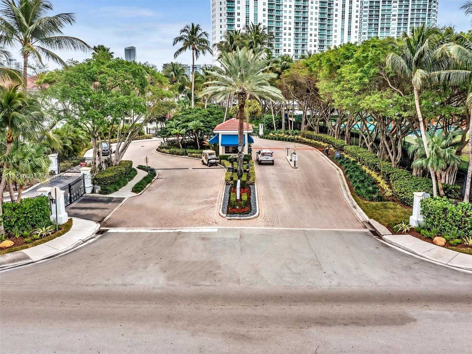 Small Image of 3255 NORTH EAST 184TH ST #12406, Aventura Number 40