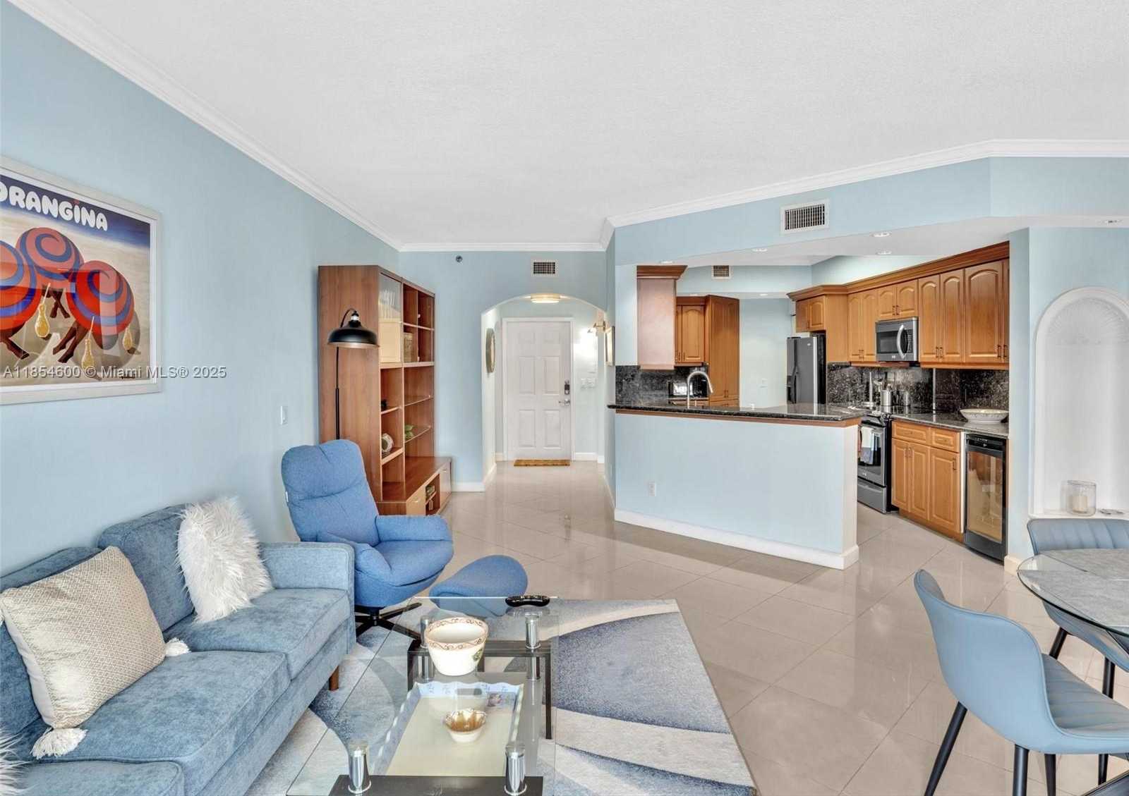 Small Image of 3255 NORTH EAST 184TH ST #12406, Aventura Number 7