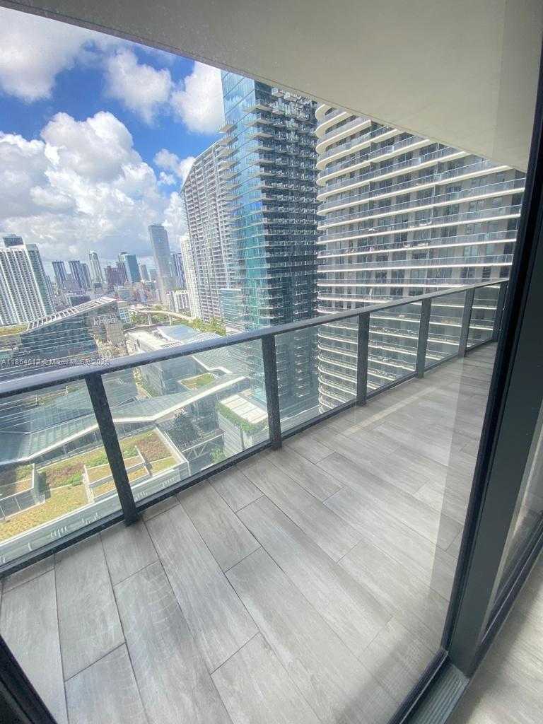 Small Image of 45 SOUTH WEST 9TH ST #2510, Miami Number 20