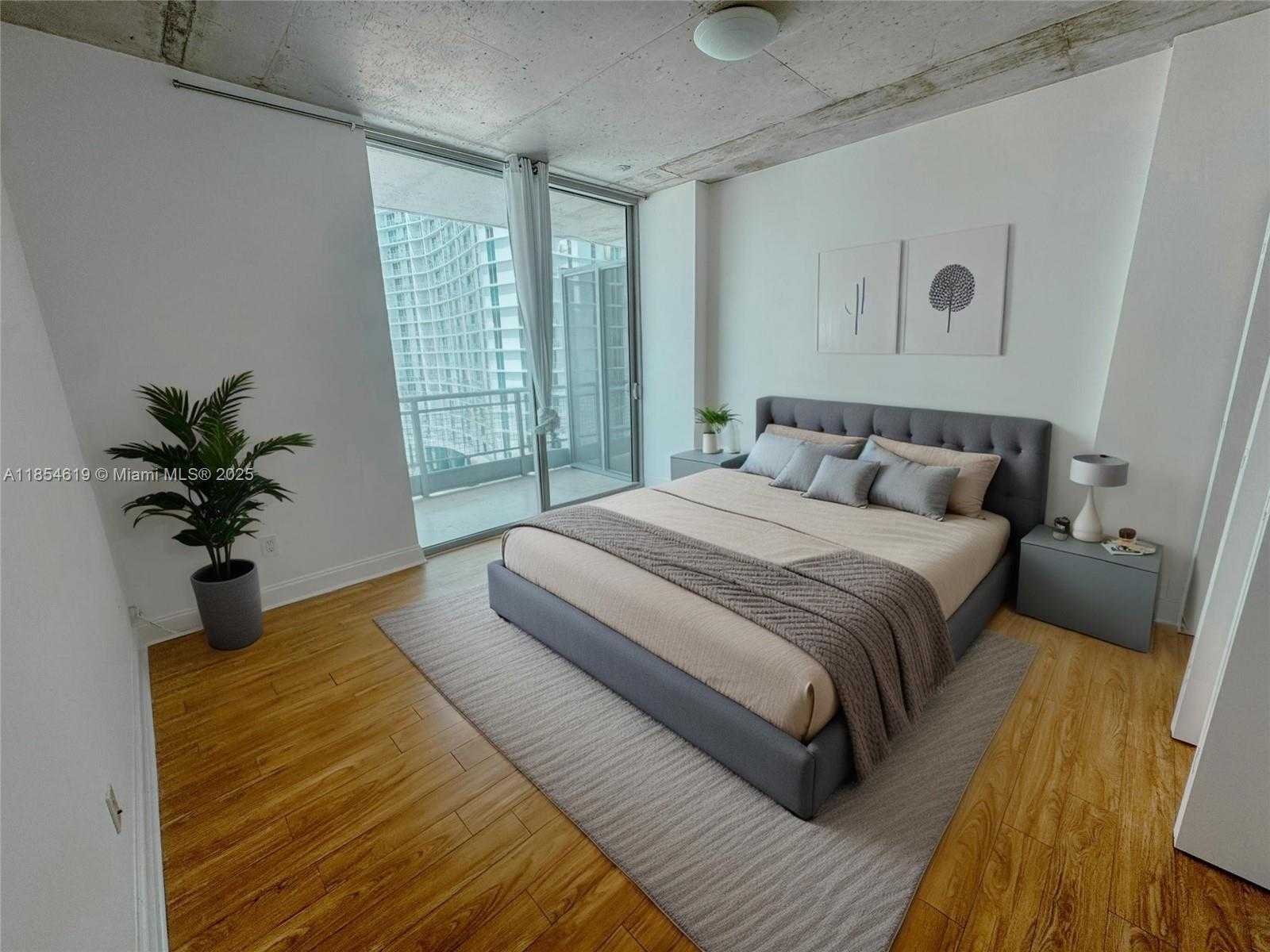 Small Image of 690 SOUTH WEST 1ST CT #2122, Miami Number 29