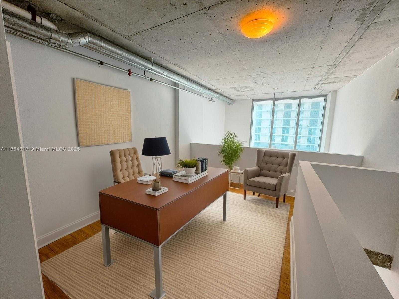 Small Image of 690 SOUTH WEST 1ST CT #2122, Miami Number 30