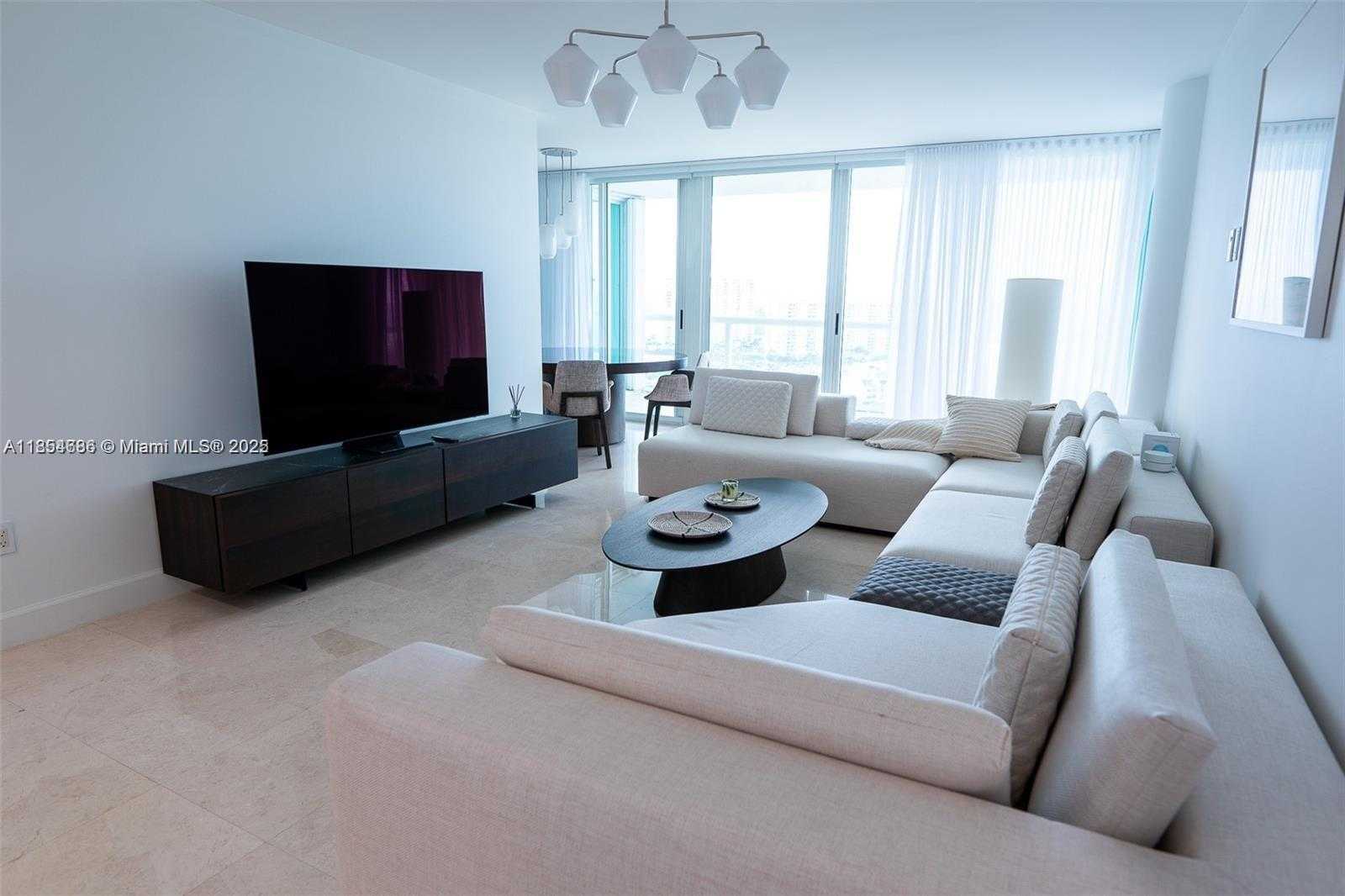 Small Image of 16500 COLLINS AVE #1855, Sunny Isles Beach Number 4