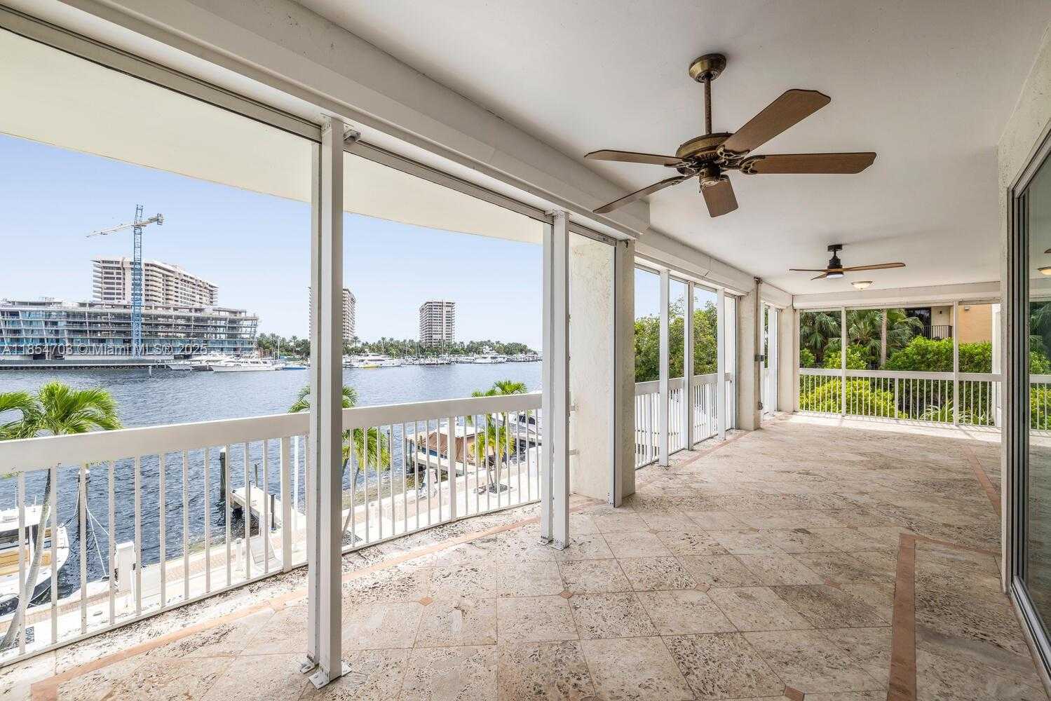 Small Image of 1690 SOUTH BAYSHORE LN #2B + BOAT SLIP, Miami Number 27