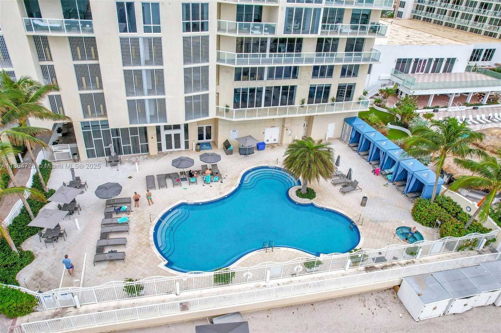 Small Image of 16699 EAST COLLINS AVE #1103, Sunny Isles Beach Number 10