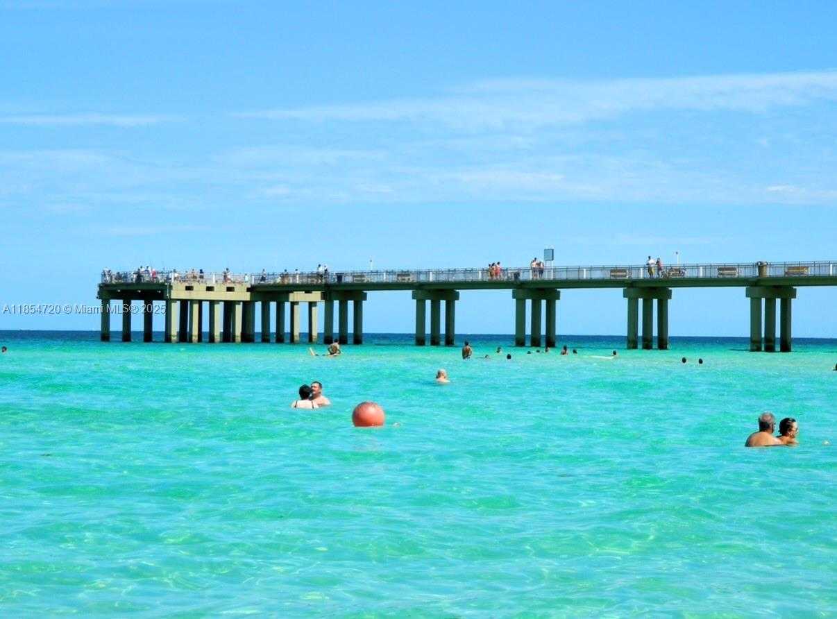 Small Image of 16699 EAST COLLINS AVE #1103, Sunny Isles Beach Number 11