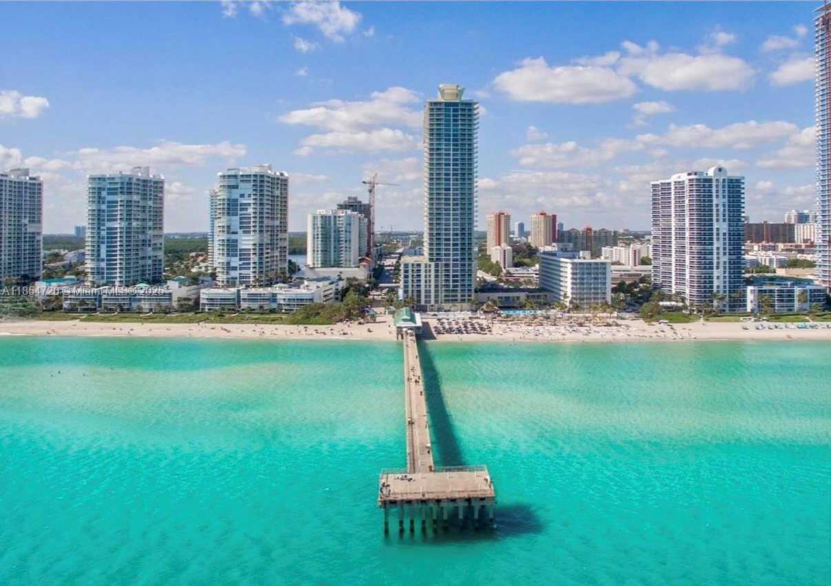 Small Image of 16699 EAST COLLINS AVE #1103, Sunny Isles Beach Number 12