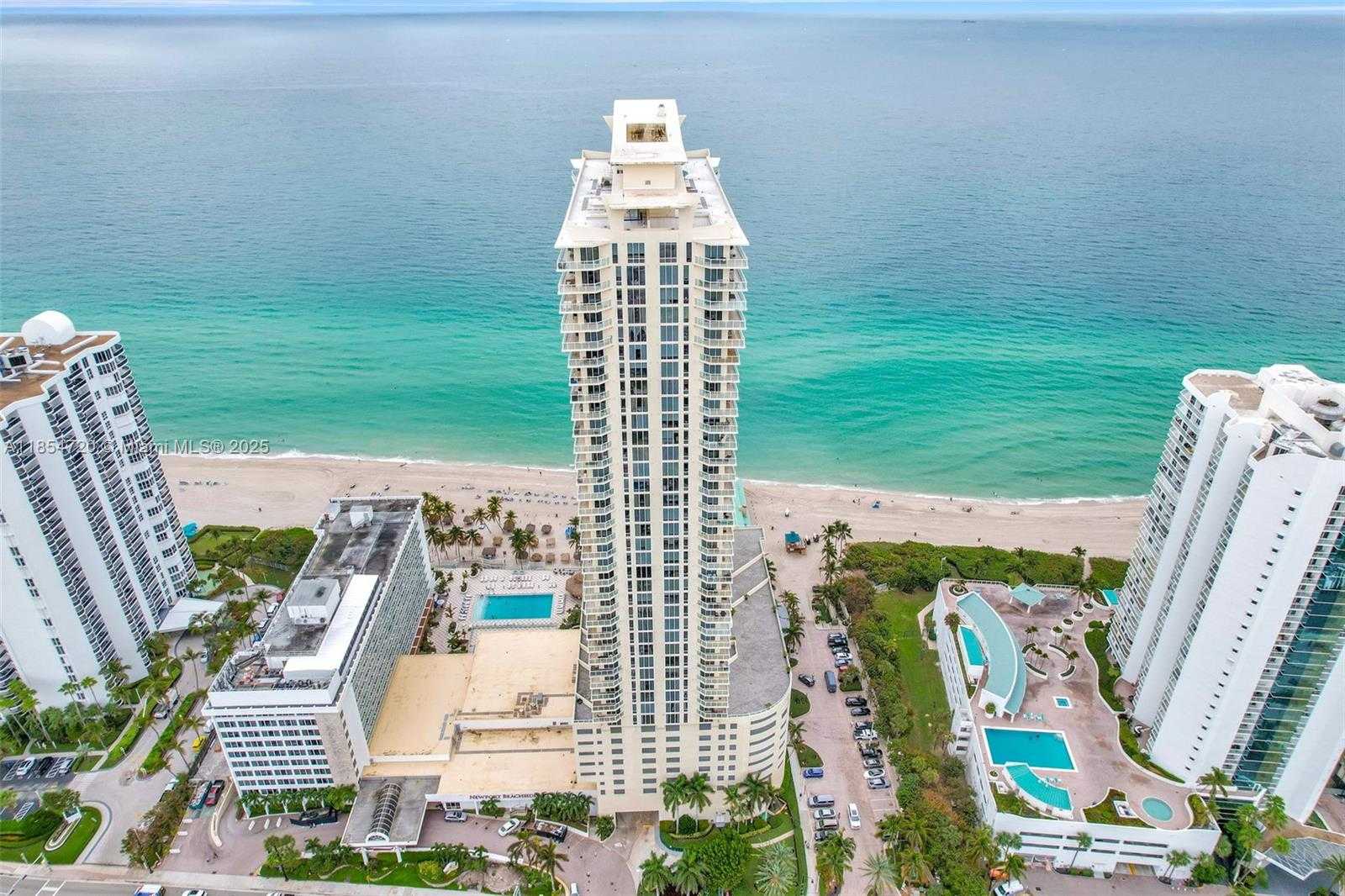 Small Image of 16699 EAST COLLINS AVE #1103, Sunny Isles Beach Number 15