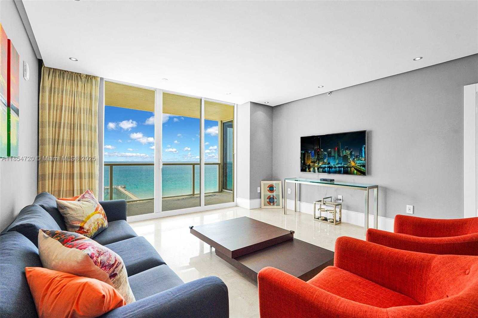 Small Image of 16699 EAST COLLINS AVE #1103, Sunny Isles Beach Number 18