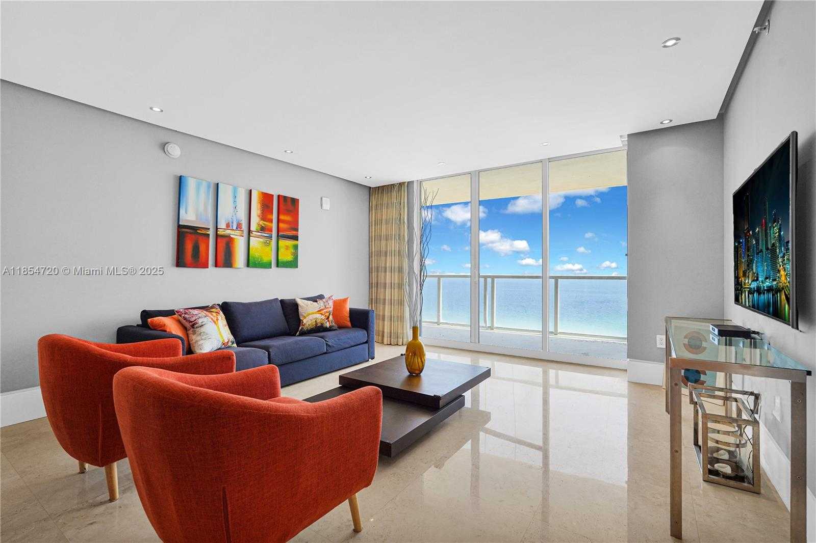 Small Image of 16699 EAST COLLINS AVE #1103, Sunny Isles Beach Number 2